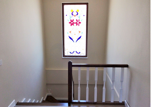 فيلا 3 + 1 في موقع خلاب في جبال انطاليا