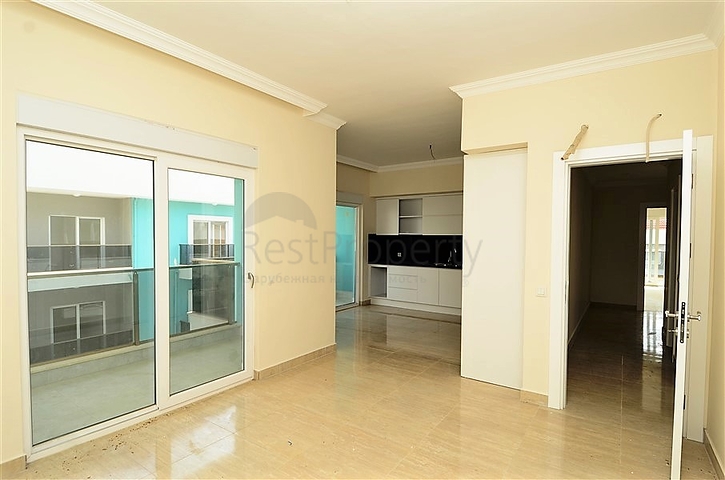 دوبلكس اربع غرف وصالة ضمن مجمع سكني في اوبا / الانيا 