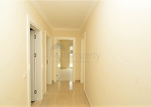 دوبلكس اربع غرف وصالة ضمن مجمع سكني في اوبا / الانيا 