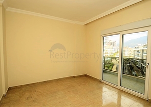 دوبلكس اربع غرف وصالة ضمن مجمع سكني في اوبا / الانيا 