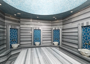 دوبلكس اربع غرف وصالة ضمن مجمع سكني في اوبا / الانيا 