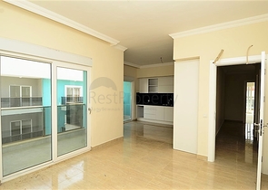 دوبلكس اربع غرف وصالة ضمن مجمع سكني في اوبا / الانيا 