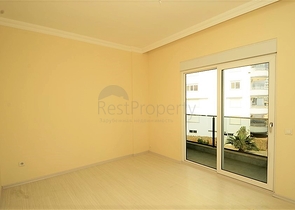 دوبلكس اربع غرف وصالة ضمن مجمع سكني في اوبا / الانيا 