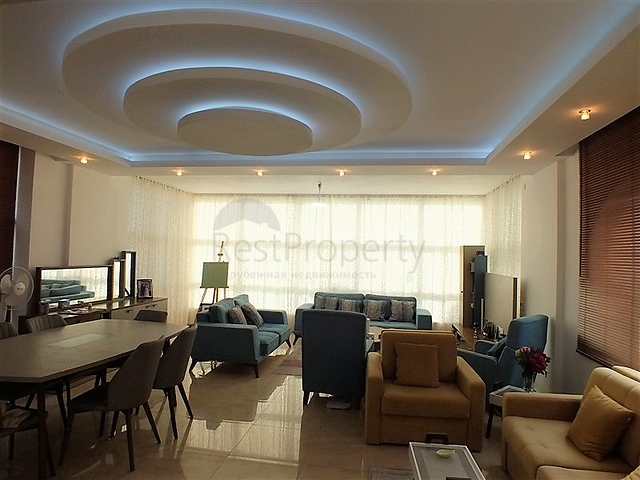 فيلا حديثة مفروشة - على مسافة خطوات من شاطئ البحر - كوناكليه / الانيا 