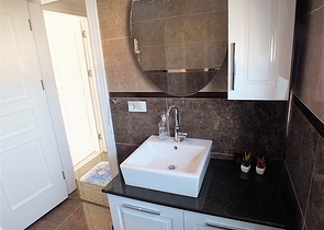 فيلا حديثة مفروشة - على مسافة خطوات من شاطئ البحر - كوناكليه / الانيا 