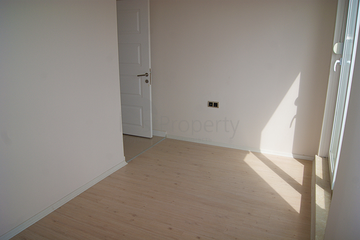 شقق 2 + 1 و 3 + 1 في اونجالي كونيالتي انطاليا