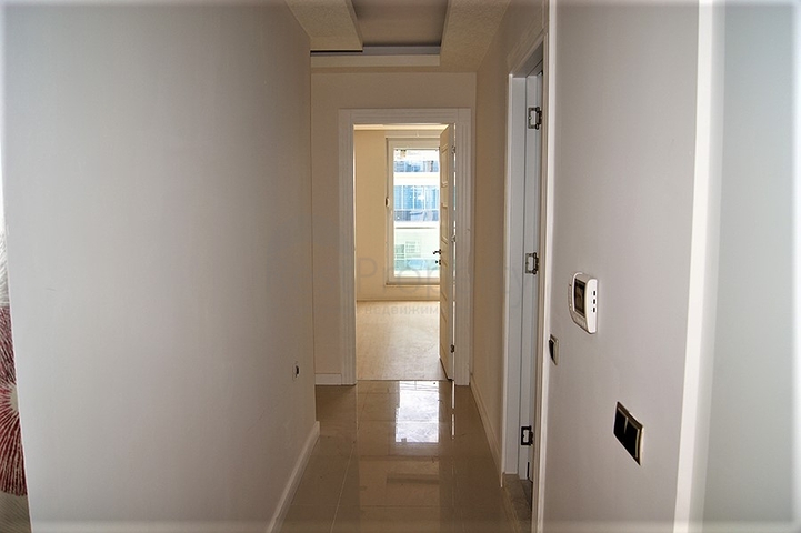 شقق 2 + 1 و 3 + 1 في اونجالي كونيالتي انطاليا