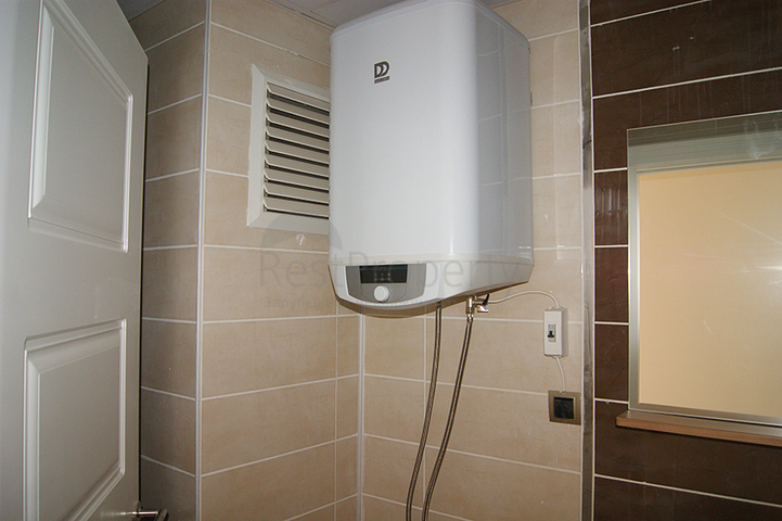 شقق 2 + 1 و 3 + 1 في اونجالي كونيالتي انطاليا