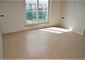 شقق 2 + 1 و 3 + 1 في اونجالي كونيالتي انطاليا