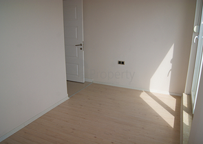 شقق 2 + 1 و 3 + 1 في اونجالي كونيالتي انطاليا