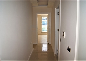 شقق 2 + 1 و 3 + 1 في اونجالي كونيالتي انطاليا