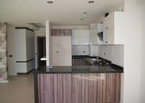 شقق 2 + 1 و 3 + 1 في اونجالي كونيالتي انطاليا