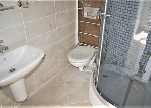 شقق 2 + 1 و 3 + 1 في اونجالي كونيالتي انطاليا