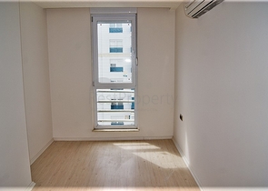 شقق 2 + 1 و 3 + 1 في اونجالي كونيالتي انطاليا