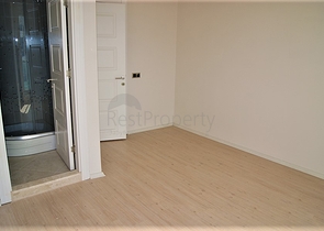 شقق 2 + 1 و 3 + 1 في اونجالي كونيالتي انطاليا