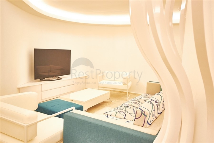 فيلا فاخرة 5 + 1 في كالكان