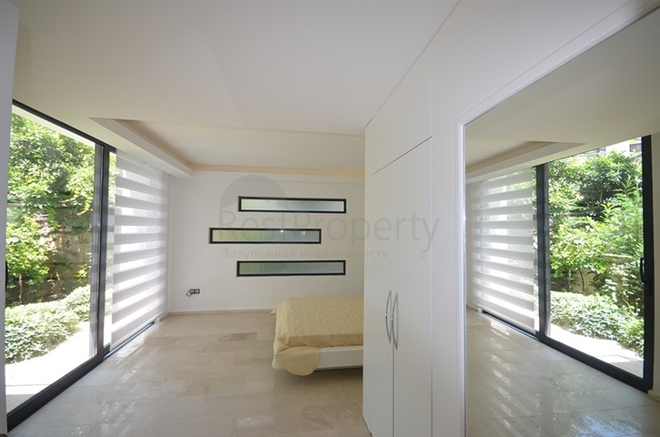 فيلا مع مناظر خلابة في كالكان