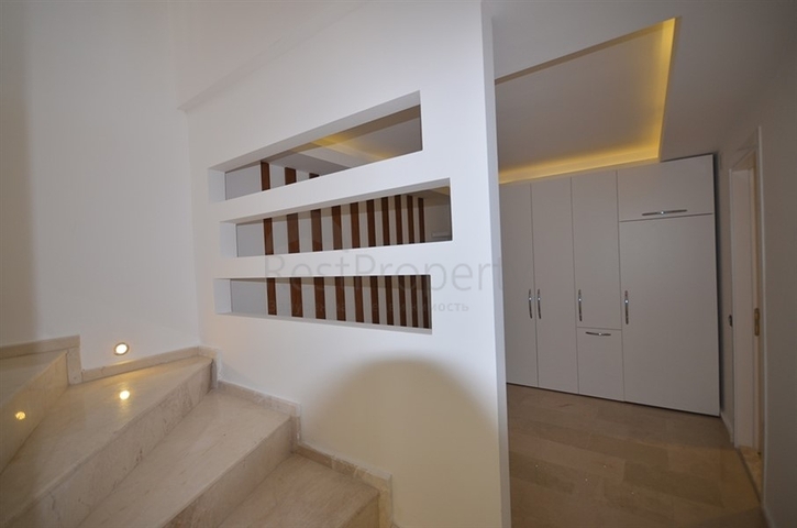 فيلا مع مناظر خلابة في كالكان