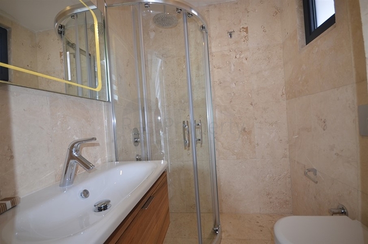 فيلا مع مناظر خلابة في كالكان