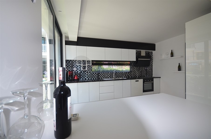 فيلا مع مناظر خلابة في كالكان