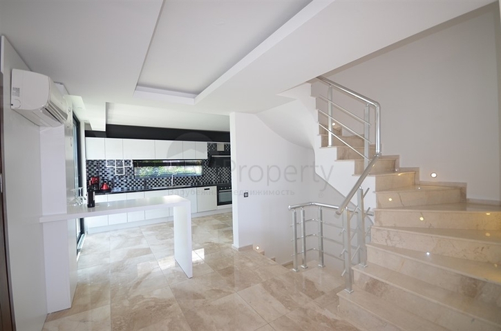 فيلا مع مناظر خلابة في كالكان