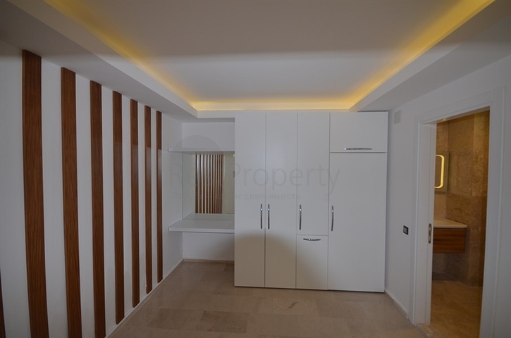 فيلا مع مناظر خلابة في كالكان