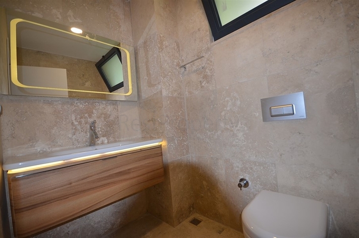 فيلا مع مناظر خلابة في كالكان