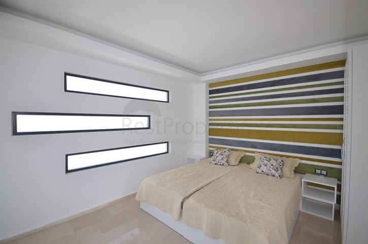 فيلا مع مناظر خلابة في كالكان