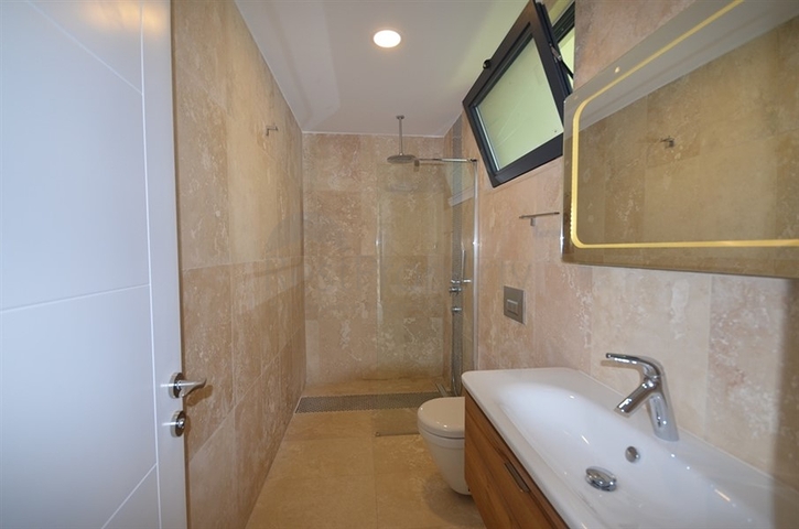 فيلا مع مناظر خلابة في كالكان