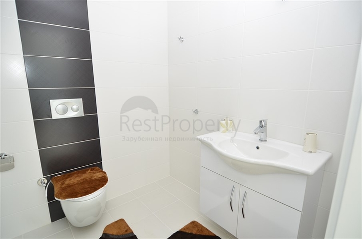 دوبلكس باطلالة بحرية مباشرة في كاستل / الانيا 