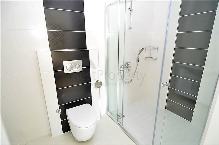 دوبلكس باطلالة بحرية مباشرة في كاستل / الانيا 