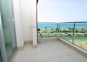 دوبلكس باطلالة بحرية مباشرة في كاستل / الانيا 