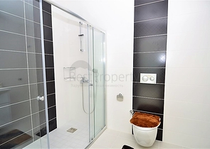 دوبلكس باطلالة بحرية مباشرة في كاستل / الانيا 