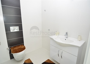 دوبلكس باطلالة بحرية مباشرة في كاستل / الانيا 