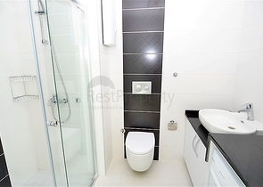 دوبلكس باطلالة بحرية مباشرة في كاستل / الانيا 