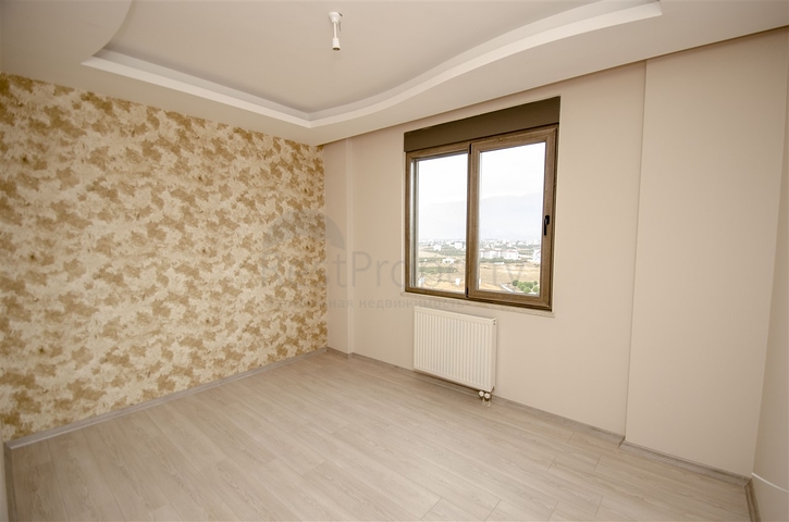 مشروع جاهز في منطقة دوشميلي أنطاليا