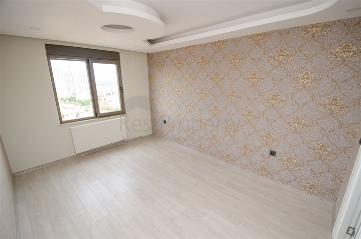 مشروع جاهز في منطقة دوشميلي أنطاليا