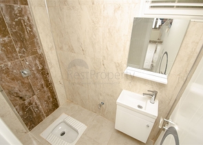 مشروع جاهز في منطقة دوشميلي أنطاليا