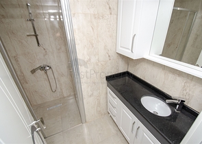 مشروع جاهز في منطقة دوشميلي أنطاليا