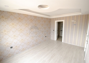 مشروع جاهز في منطقة دوشميلي أنطاليا