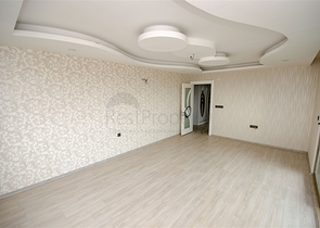 مشروع جاهز في منطقة دوشميلي أنطاليا