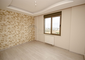 مشروع جاهز في منطقة دوشميلي أنطاليا