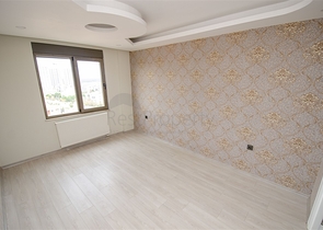 مشروع جاهز في منطقة دوشميلي أنطاليا