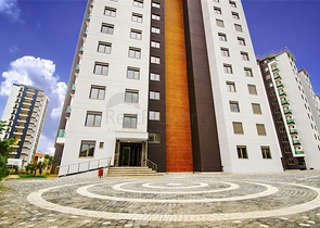 مشروع جاهز في منطقة دوشميلي أنطاليا