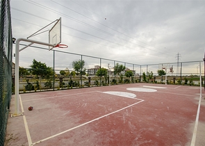 مشروع جاهز في منطقة دوشميلي أنطاليا