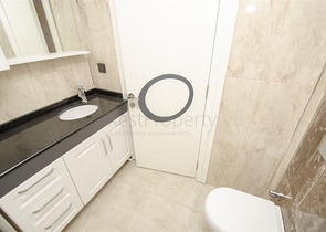 مشروع جاهز في منطقة دوشميلي أنطاليا