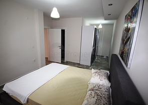 دوبلكس فاخرة اربع غرف وصالة قريبة من البحر في اوبا / الانيا 