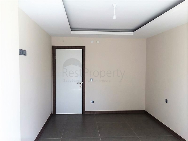 للباحثين عن استثمار - شقة غرفة وصالة في منطقة اوبا الحيوية / الانيا 