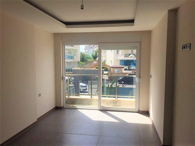 للباحثين عن استثمار - شقة غرفة وصالة في منطقة اوبا الحيوية / الانيا 