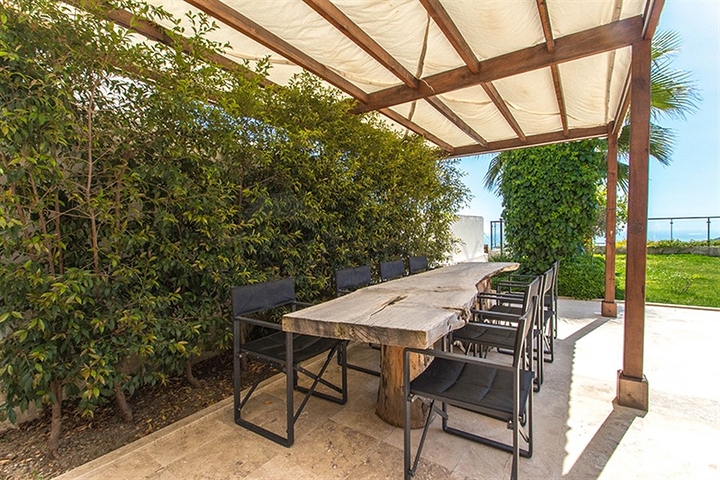 فيلا فاخرة في مركز الانيا 